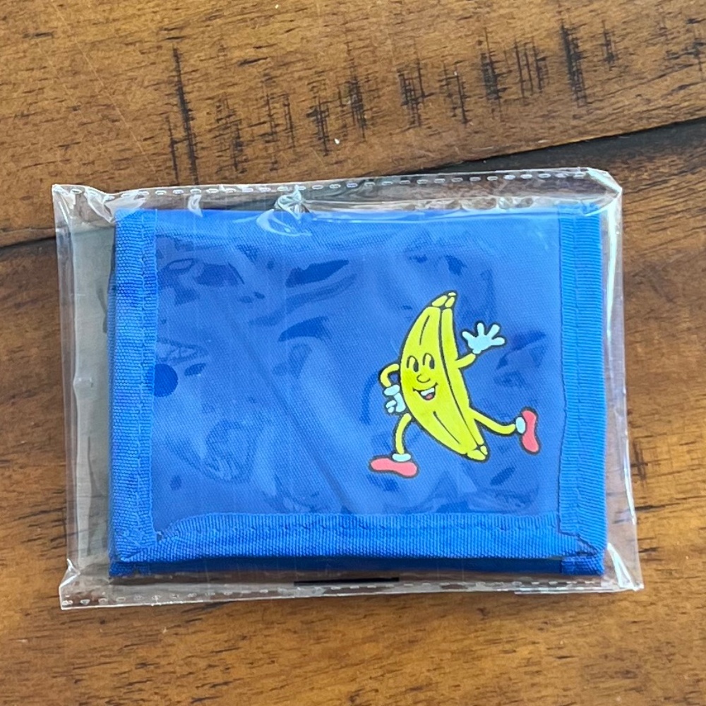 Kids Wallet